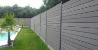 Portail Clôtures dans la vente du matériel pour les clôtures et les clôtures à Charency-Vezin